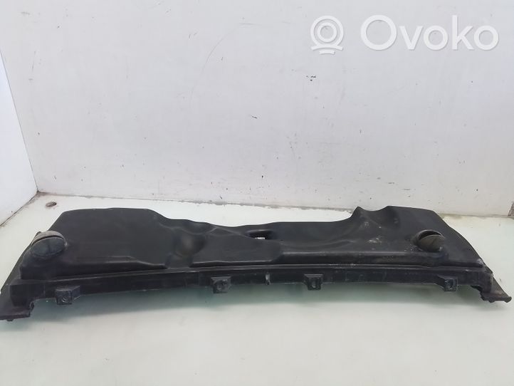 BMW 3 E46 Cornice micro filtro dell’aria abitacolo (parte) 8370066