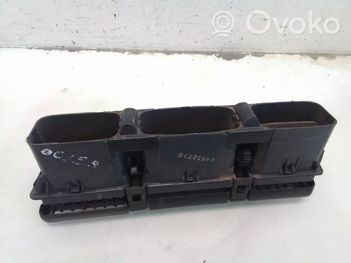 Fiat Ducato Grille d'aération centrale A504222727