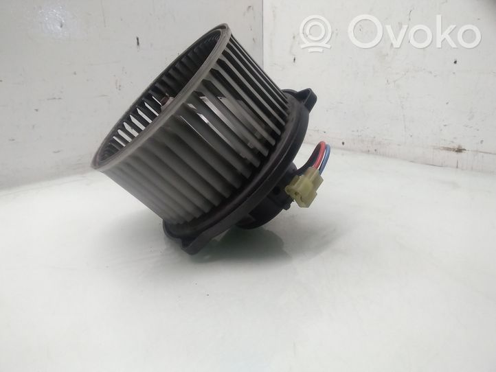 Mitsubishi Space Star Ventola riscaldamento/ventilatore abitacolo 0130111191