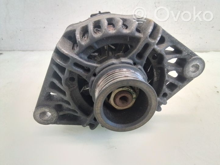 Alfa Romeo 156 Alternator 46782219