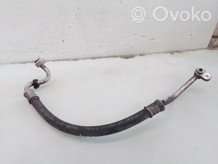 Suzuki Ignis Air conditioning (A/C) pipe/hose 