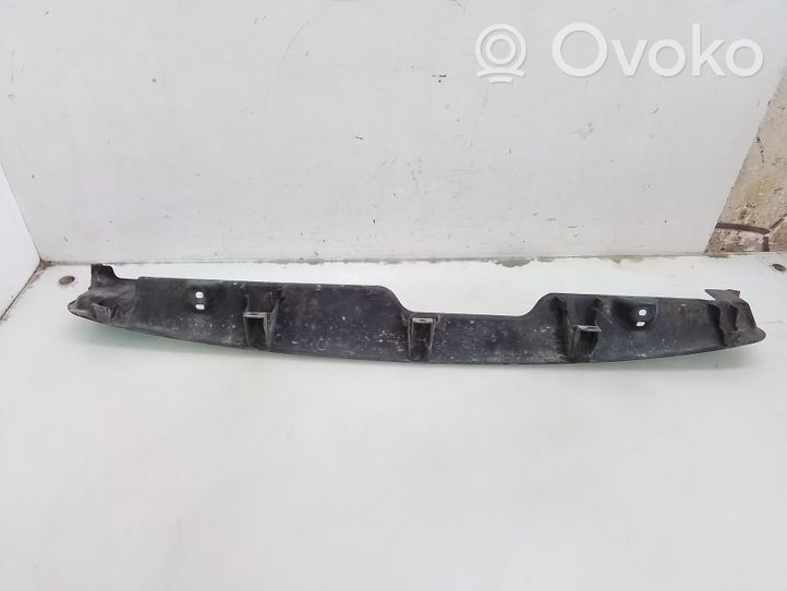 Suzuki Ignis Staffa del pannello di supporto del radiatore parte superiore 7239580G0