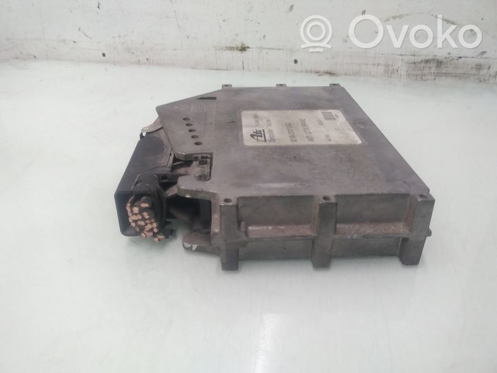 Ford Transit ABS control unit/module 92VB2C013AC