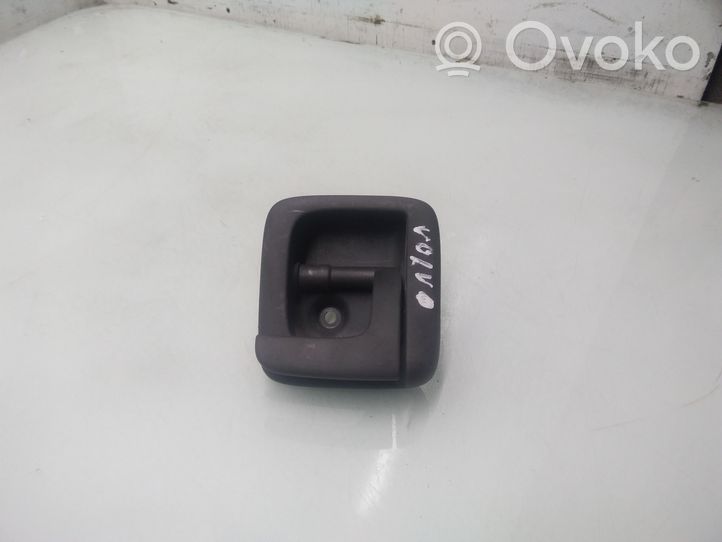 Volvo V70 Variklio dangčio (kapoto) rankenėlė 30634786