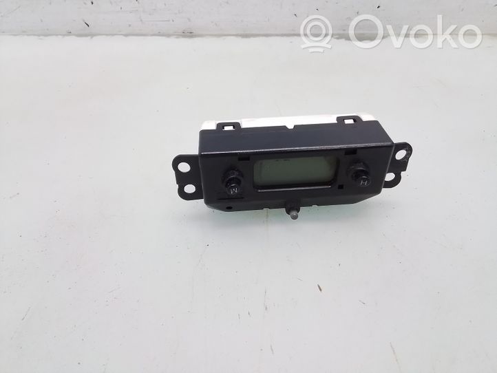 Ford Focus Clock 98ABA15000CCW