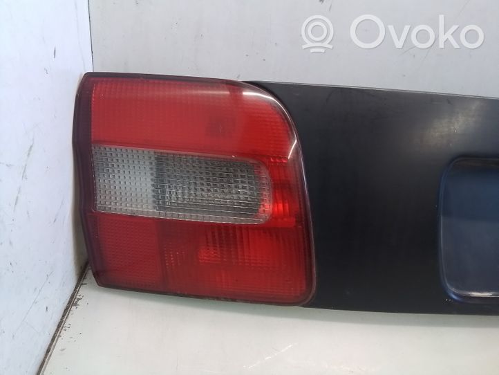 Volvo S40, V40 Takaluukun rekisterikilven valon palkki 291600