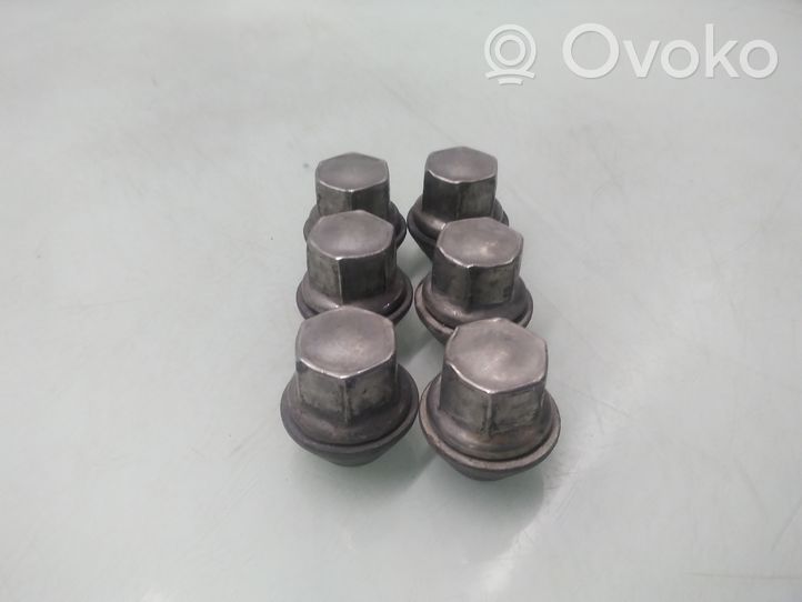 Ford Focus Nuts/bolts 