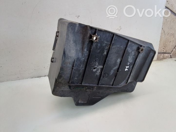 BMW 3 E36 Podstawa / Obudowa akumulatora 61218361677