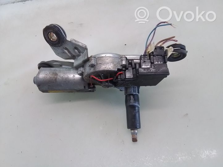 BMW 3 E36 Moteur d'essuie-glace arrière 61628360154