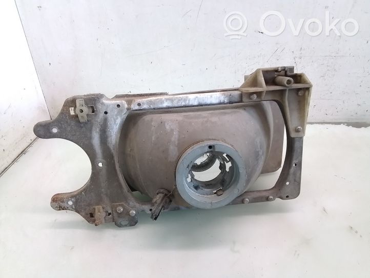 Audi 80 90 B2 Lampa przednia 301129119