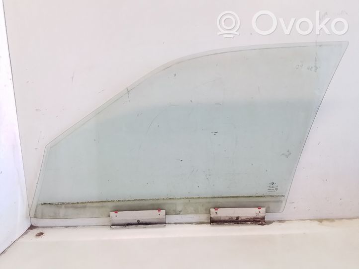 BMW 3 E36 Vitre de fenêtre porte avant (4 portes) 43R00048