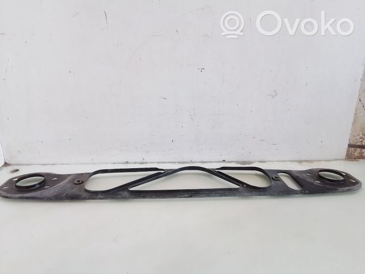 BMW 3 E36 Support de radiateur sur cadre face avant 