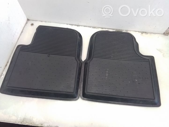 Peugeot 2008 II Car floor mat set 