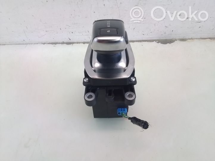 Peugeot 2008 II Gear selector/shifter (interior) 98336270DX