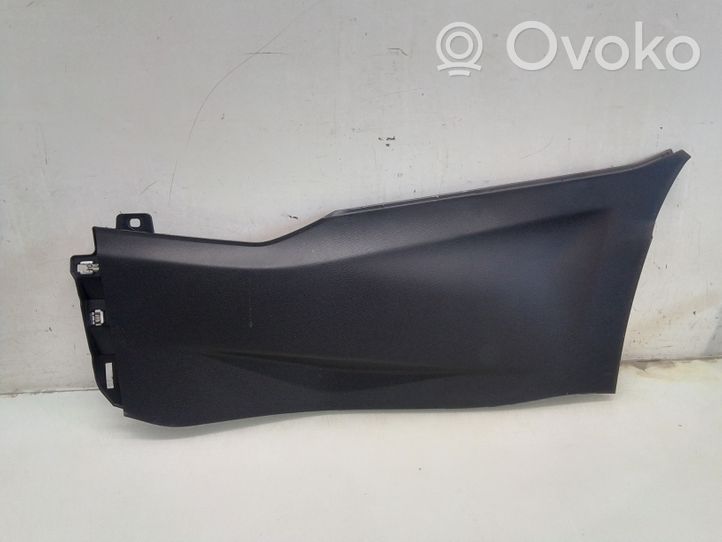 Peugeot 2008 II Centre console side trim rear 9825205580