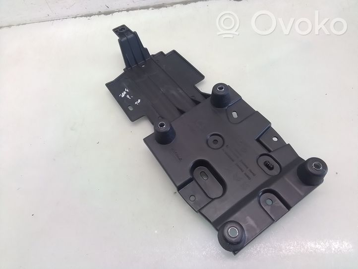 Peugeot 2008 II Other center console (tunnel) element 9834324380