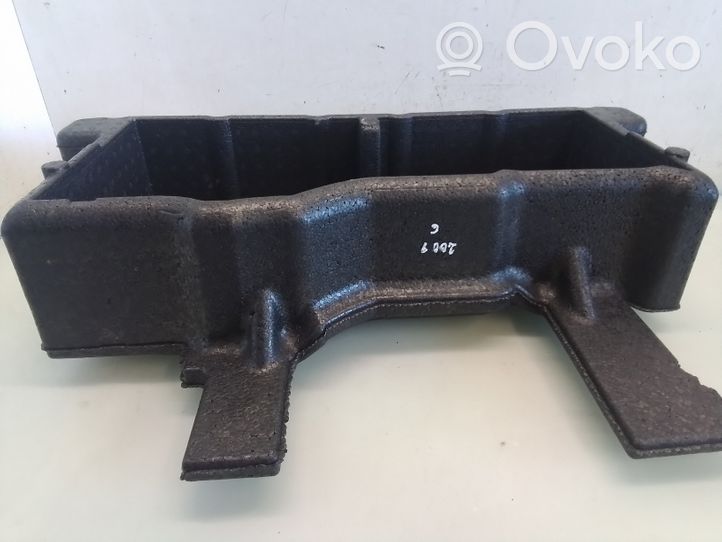 Peugeot 2008 II Other trunk/boot trim element 9834338580