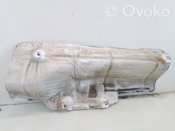 Peugeot 2008 II Exhaust heat shield 9824323080