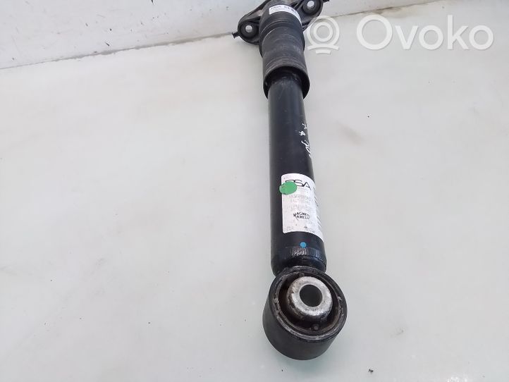 Peugeot 2008 II Rear shock absorber/damper 9836658080