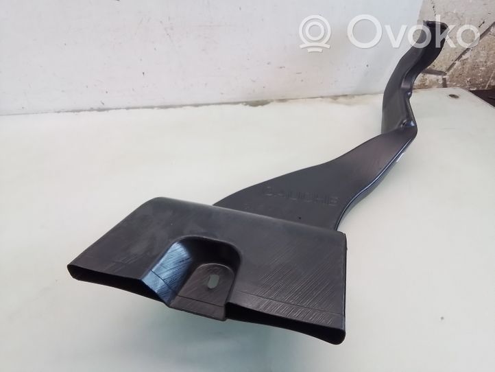 Peugeot 2008 II Cabin air duct channel 9820853880