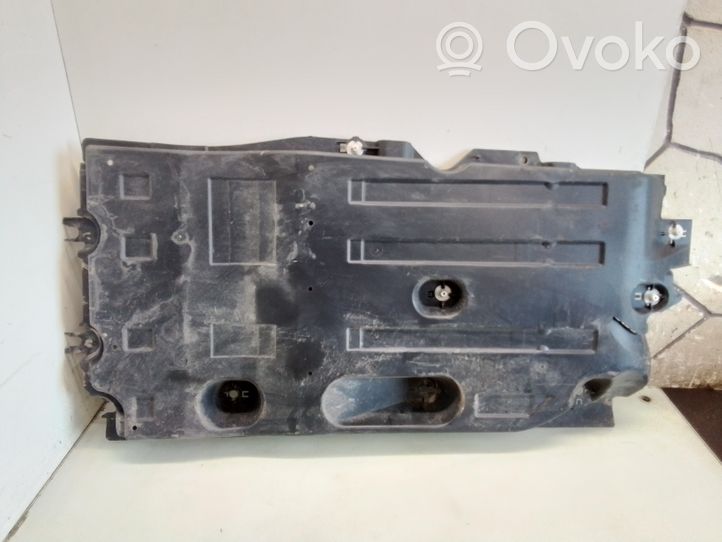 Peugeot 2008 II Side bottom protection 9823546180