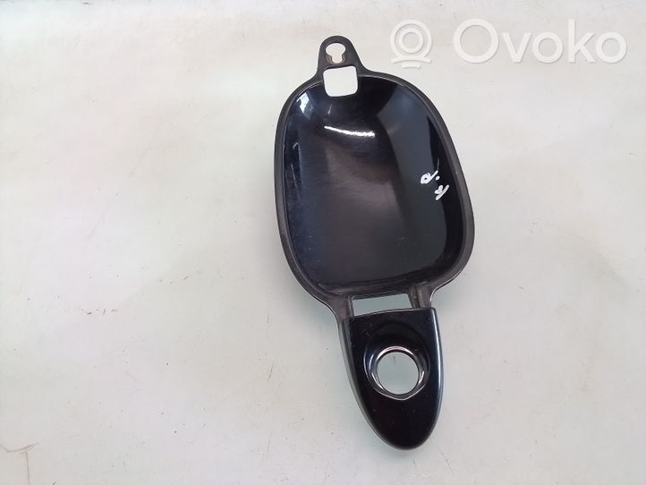 BMW 5 E60 E61 Front door handle cover 