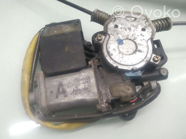 Mitsubishi Galant Alzacristalli della portiera anteriore con motorino 0620200083