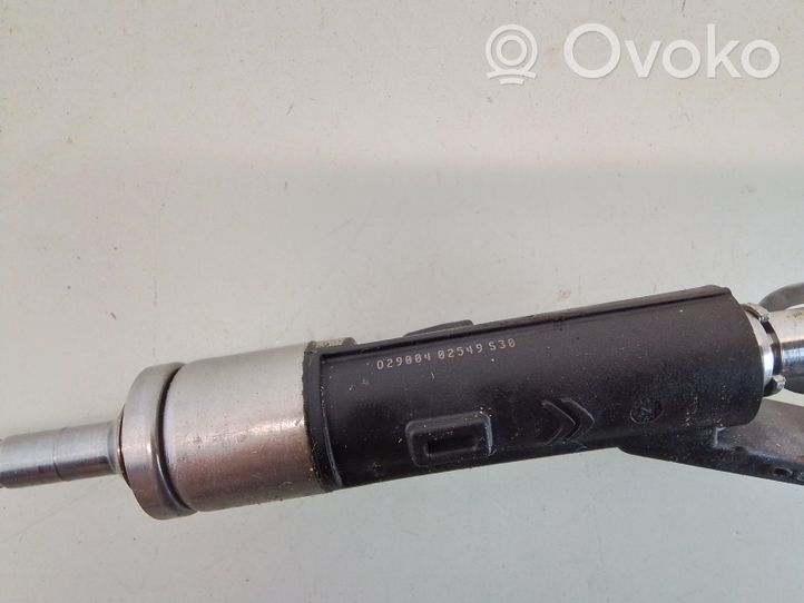 Peugeot 2008 II Injecteur de carburant 9822715980