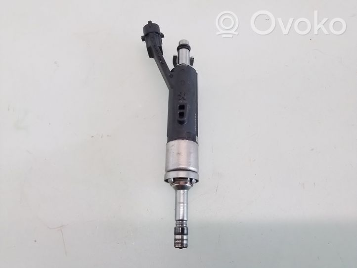 Peugeot 2008 II Injecteur de carburant 9822715980