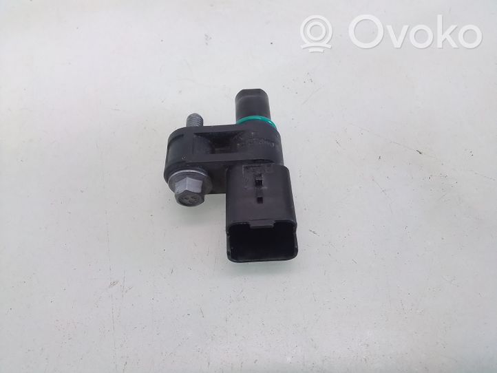 Peugeot 2008 II Sensor de velocidad del cigüeñal 9688725080