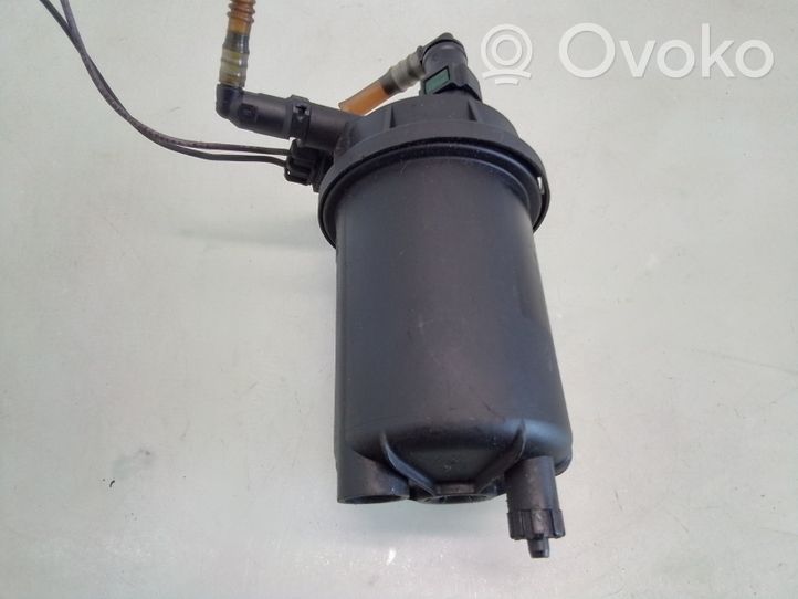 Renault Laguna II Alloggiamento del filtro del carburante 8200084288