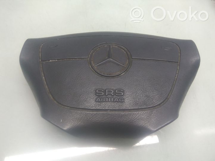 Mercedes-Benz Vito Viano W638 Airbag dello sterzo YJ1J323YCFS