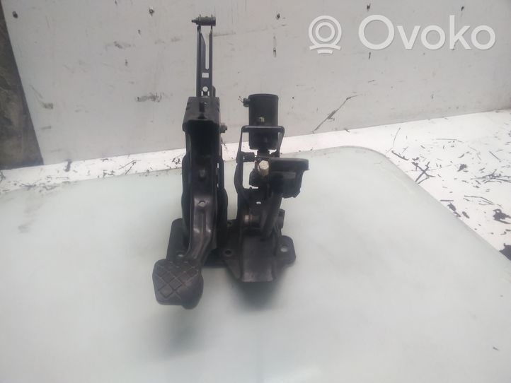 Volkswagen Bora Assemblage pédale 1J1721111C