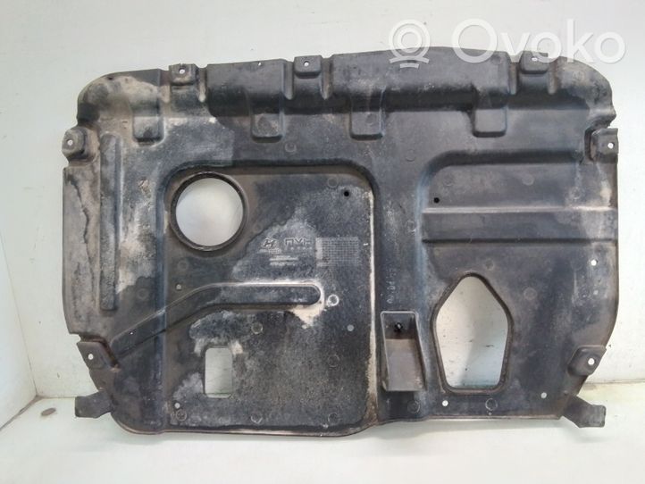 Hyundai i30 Engine splash shield/under tray 291102H800