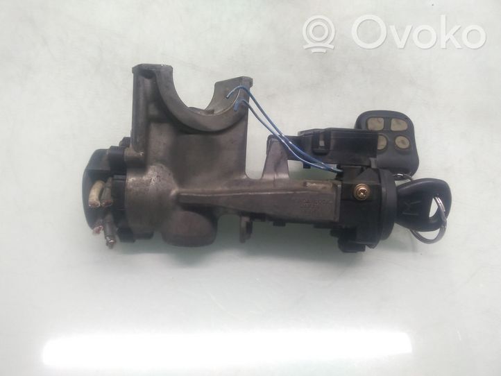 Honda HR-V Blocchetto accensione 39730S04G020