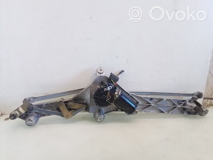 Mercedes-Benz S W220 Wycieraczki lamp przednich / Komplet 5084812160