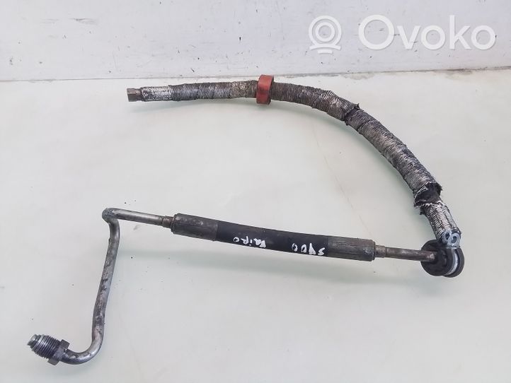 Mercedes-Benz S W220 Power steering hose/pipe/line 