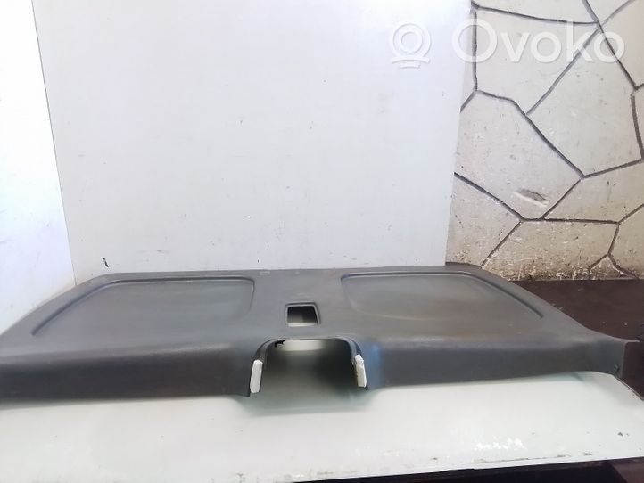 Mercedes-Benz ML W163 Rivestimento portellone posteriore/bagagliaio A1637400270