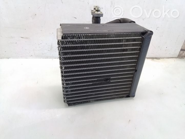 Mercedes-Benz ML W163 Air conditioning (A/C) radiator (interior) 