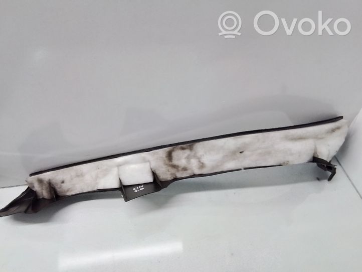 Mercedes-Benz E W211 Rivestimento inferiore laterale del sedile posteriore A2116900226