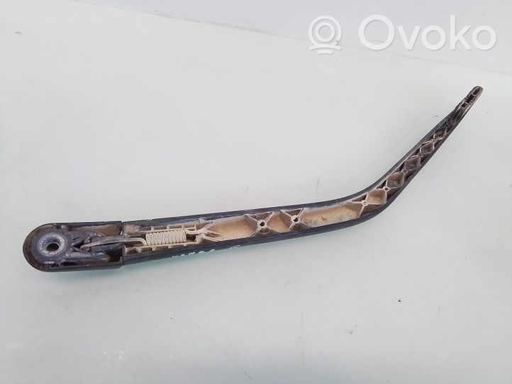 Renault Kangoo I Rear wiper blade arm 