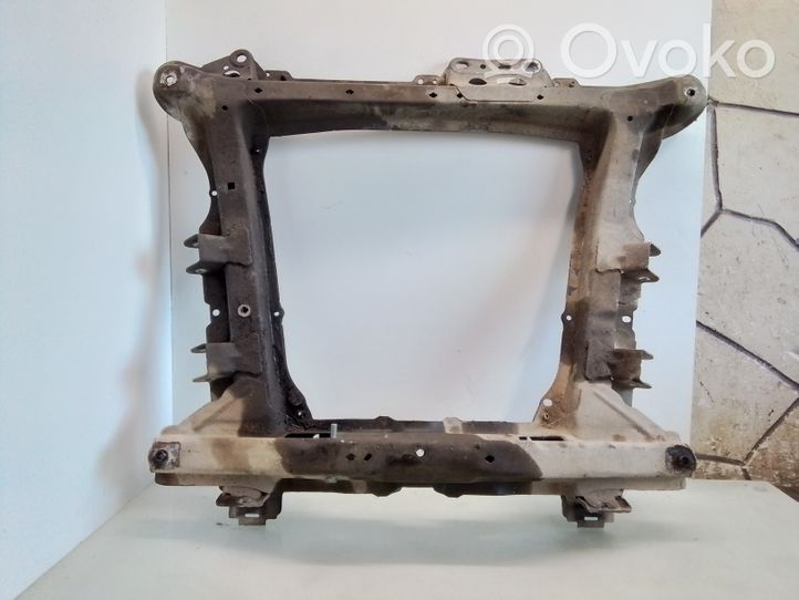 Renault Kangoo I Front subframe 