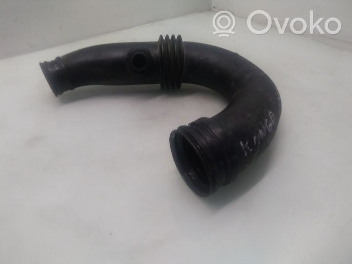 Renault Kangoo I Tube d'admission de tuyau de refroidisseur intermédiaire 8200280084A