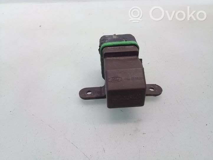 Ford Connect Sonstige Relais 92GG14A267
