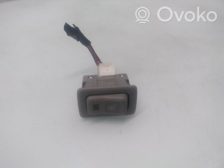 Mazda 5 Seat heating switch 191482