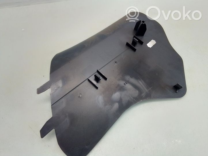 Volkswagen Touran I Other center console (tunnel) element 1T1863073