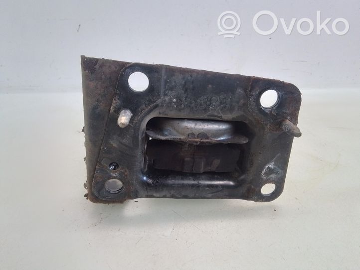 Peugeot 1007 Support de moteur, coussinet 