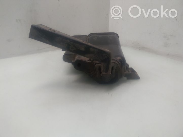 Opel Corsa D Aktīvā oglekļa (degvielas tvaiku) filtrs 13244642