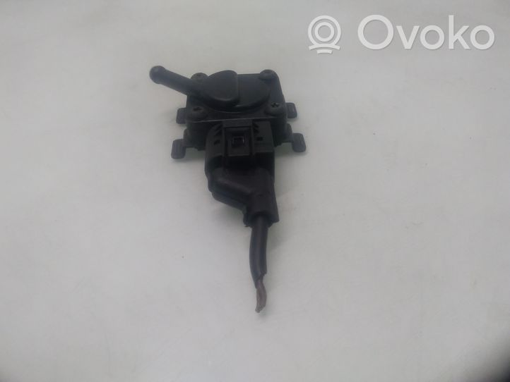 BMW 5 E60 E61 Sensore di pressione dei gas di scarico 1362778921901