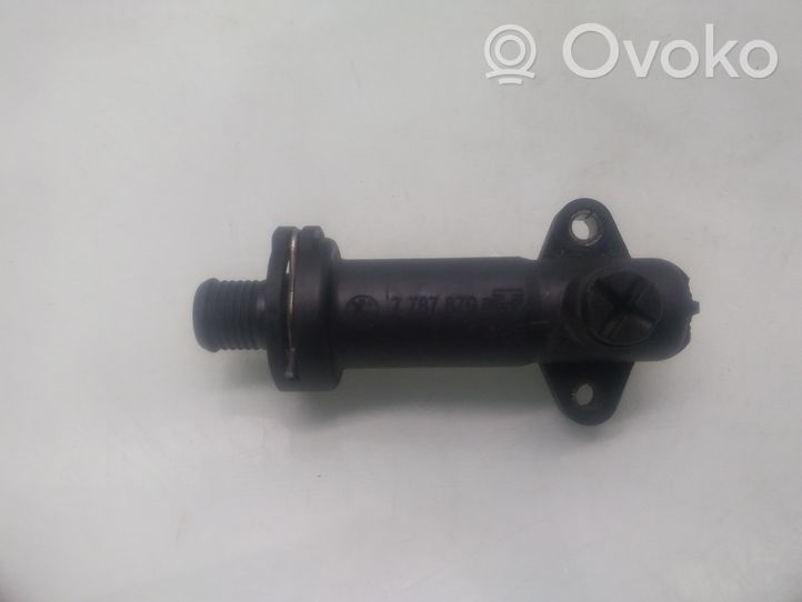 BMW 5 E60 E61 AGR Thermostat 7787870